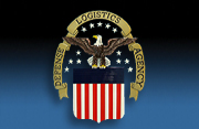 Picture of the DLA Logo